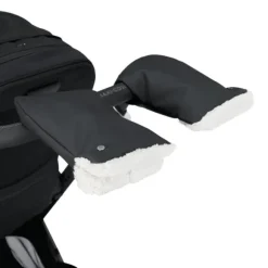 Maxi-Cosi Gevoerde Handschoenen - Universeel - Ink Black