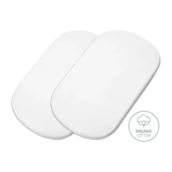 Maxi-Cosi Iora / Tori Hoeslaken - 2 Stuks - White