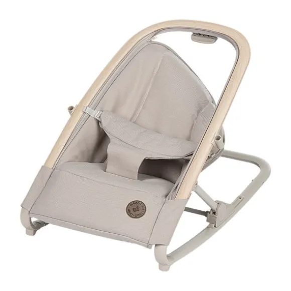 Maxi-Cosi Kori Eco Wipstoel - Beyond Grey