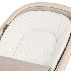 Maxi-Cosi Kori Eco Wipstoel - Beyond Grey