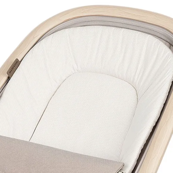Maxi-Cosi Kori Eco Wipstoel - Beyond Grey