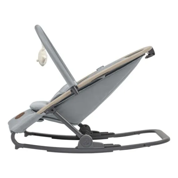 Maxi-Cosi Kori Eco Wipstoel - Beyond Grey