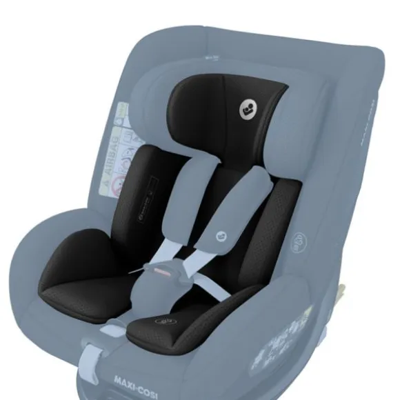 Maxi-Cosi Mica Eco Newborn Inleg - Black