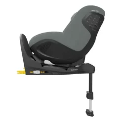 Maxi-Cosi Mica 360 Pro Autostoel - Authentic Truffle