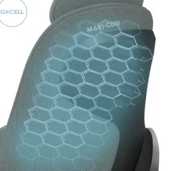 Maxi-Cosi Mica 360 Pro Autostoel - Authentic Truffle