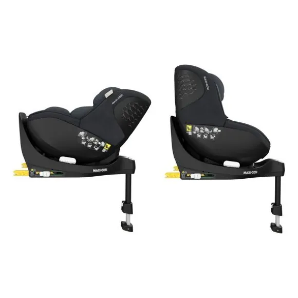 Maxi-Cosi Mica Pro Eco I-Size Autostoeltje Authentic Grey