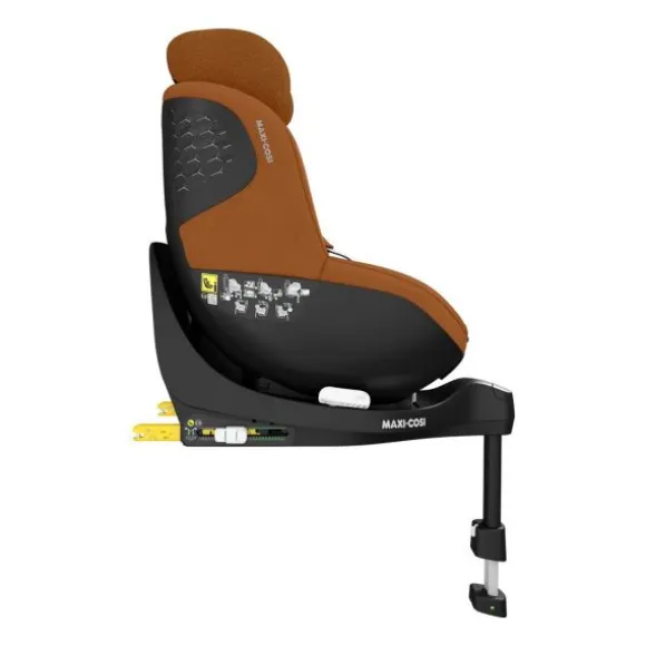 Maxi-Cosi Mica Pro Eco I-Size Autostoeltje Authentic Grey