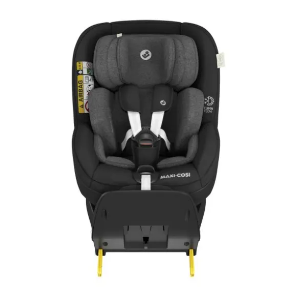 Maxi-Cosi Mica Pro Eco I-Size Autostoeltje Authentic Grey