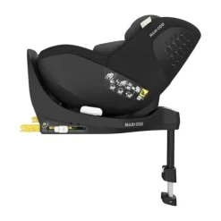 Maxi-Cosi Mica Pro Eco I-Size Autostoeltje Authentic Grey