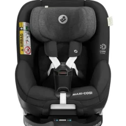 Maxi-Cosi Mica Pro Eco I-Size Autostoeltje Authentic Grey