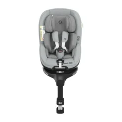 Maxi-Cosi Mica Pro Eco I-Size Autostoeltje Authentic Grey