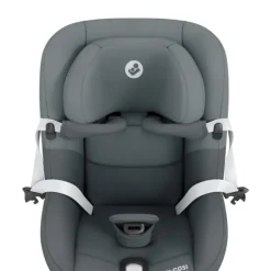 Maxi-Cosi Mica 360 S Autostoel - Tonal Graphite