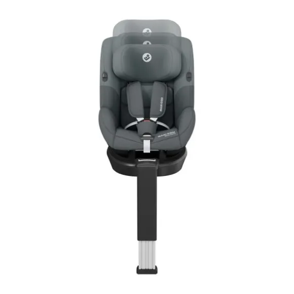 Maxi-Cosi Mica 360 S Autostoel - Tonal Graphite