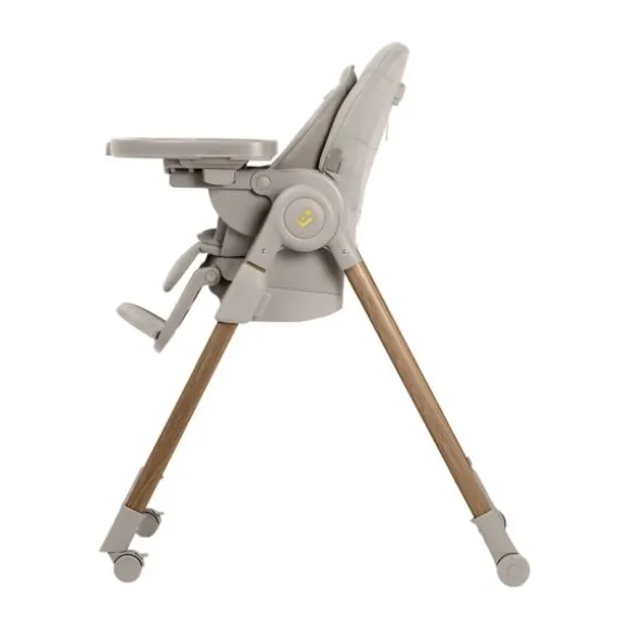 Maxi-Cosi Minla Plus Kinderstoel Elegance - Beige