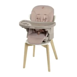 Maxi-Cosi Minla Plus Kinderstoel Elegance - Beige