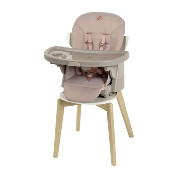 Maxi-Cosi Minla Plus Kinderstoel Elegance - Beige