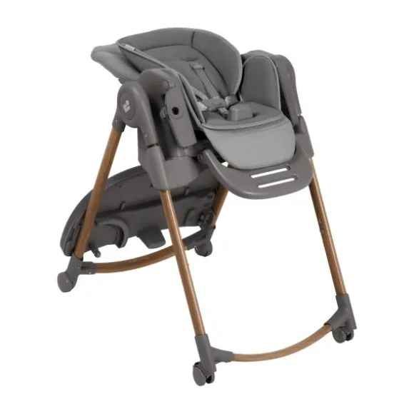 Maxi-Cosi Minla Plus Kinderstoel Elegance - Beige