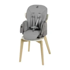 Maxi-Cosi Minla Plus Kinderstoel Elegance - Beige