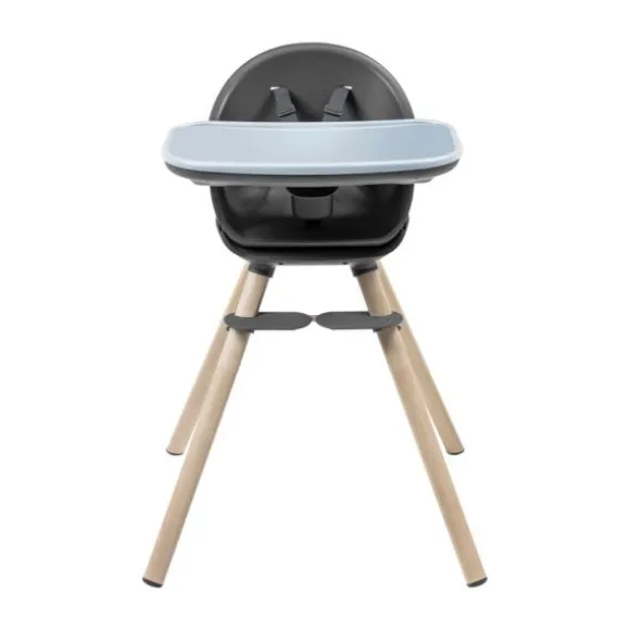 Maxi-Cosi Moa 4-in-1 Kinderstoel - Beyond Graphite