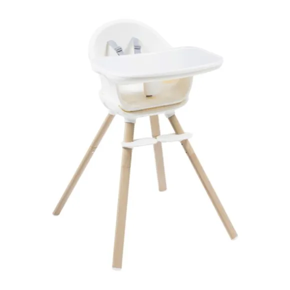 Maxi-Cosi Moa 4-in-1 Kinderstoel - Beyond Graphite