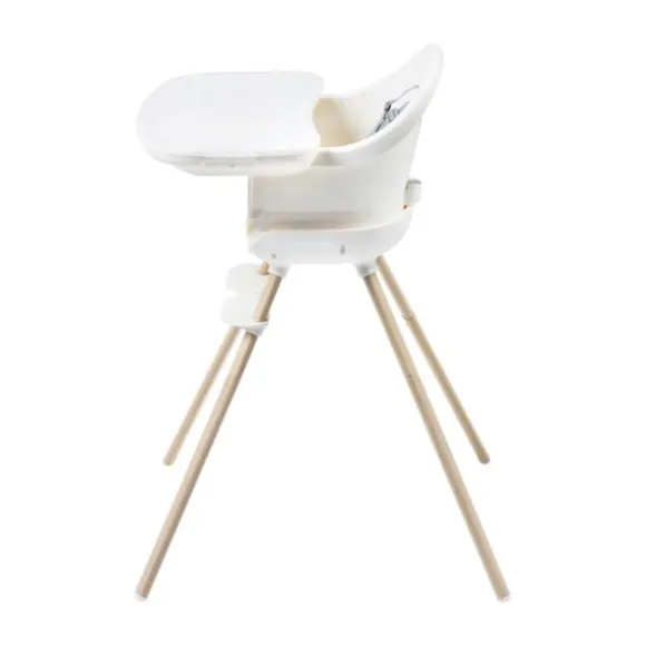 Maxi-Cosi Moa 4-in-1 Kinderstoel - Beyond Graphite