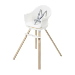 Maxi-Cosi Moa 4-in-1 Kinderstoel - Beyond Graphite