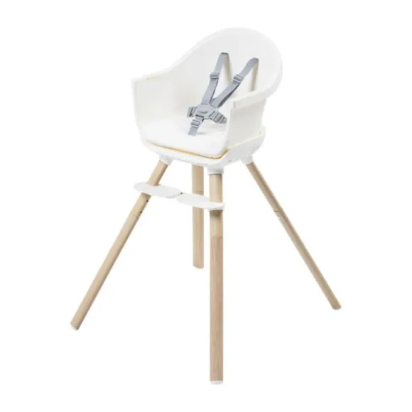 Maxi-Cosi Moa 4-in-1 Kinderstoel - Beyond Graphite