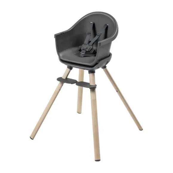 Maxi-Cosi Moa 4-in-1 Kinderstoel - Beyond Graphite