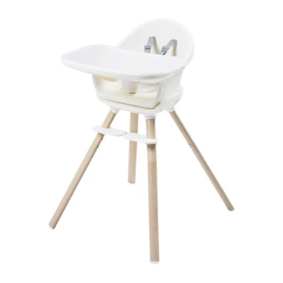 Maxi-Cosi Moa 4-in-1 Kinderstoel - Beyond Graphite