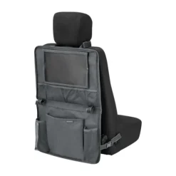 Maxi-Cosi Organiser Back Seat - Graphite