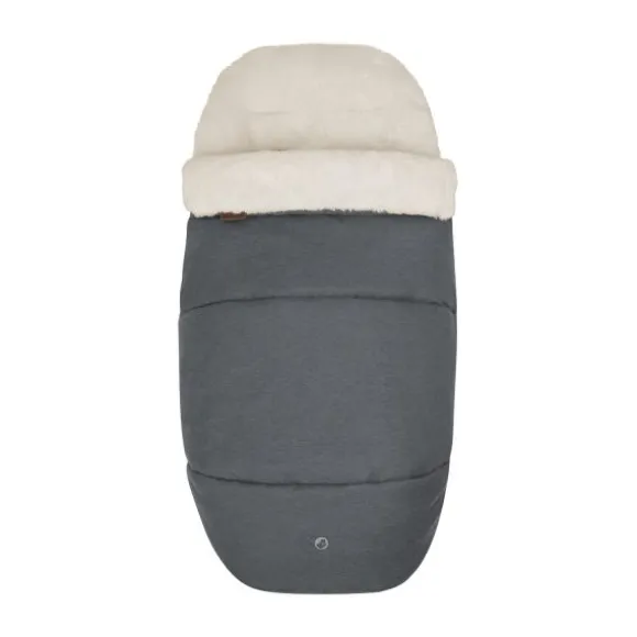Maxi-Cosi Oxford+ Kinderwagen - Twillic Graphite | Maxi-Cosi Pebble 360 Pro 2 Autostoeltje | Maxi-Cosi FamilyFix 360 Pro | Autostoel Adapters