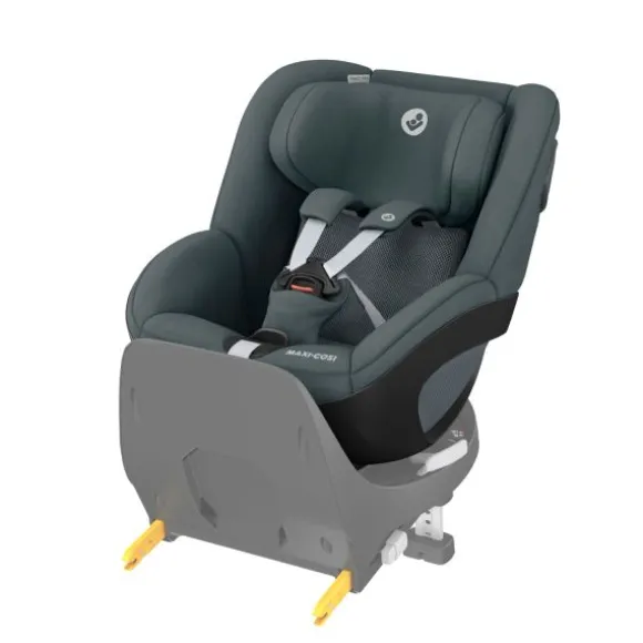 Maxi-Cosi Pearl 360 Autostoeltje - Authentic Green