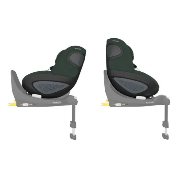 Maxi-Cosi Pearl 360 Autostoeltje - Authentic Green