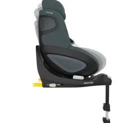 Maxi-Cosi Pearl 360 Autostoeltje - Authentic Green