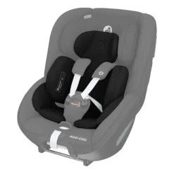 Maxi-Cosi Pearl 360 Newborn Inleg - Black
