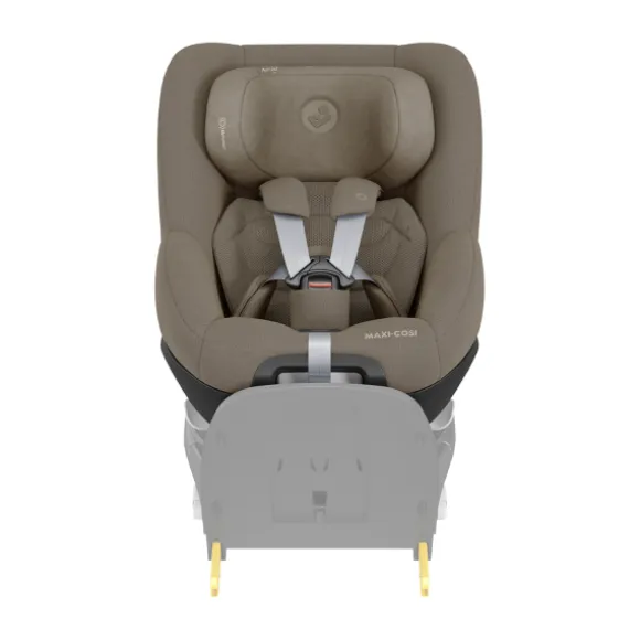 Maxi-Cosi Pearl 360 Pro Autostoeltje - Authentic Blue
