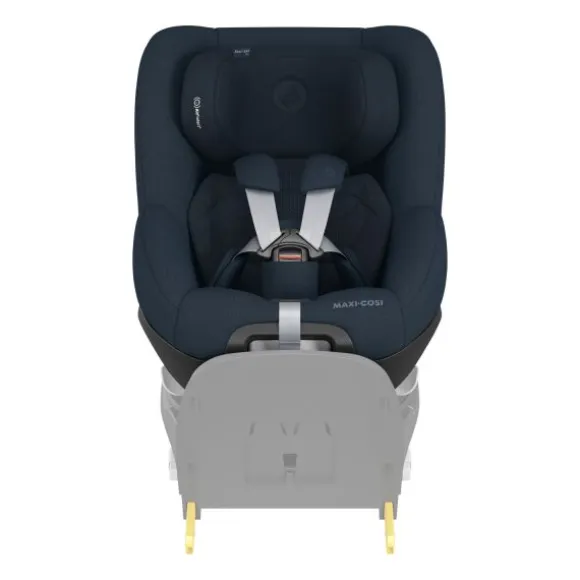 Maxi-Cosi Pearl 360 Pro Autostoeltje - Authentic Blue