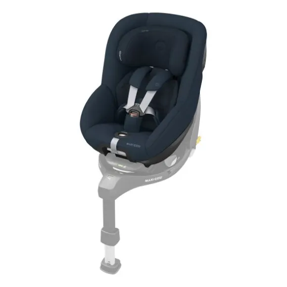 Maxi-Cosi Pearl 360 Pro Autostoeltje - Authentic Blue
