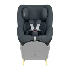 Maxi-Cosi Pearl 360 Pro Autostoeltje - Authentic Blue
