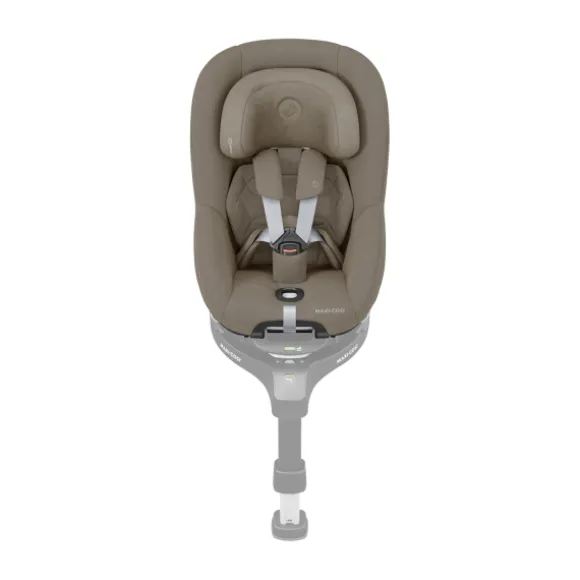 Maxi-Cosi Pearl 360 Pro Autostoeltje - Authentic Blue