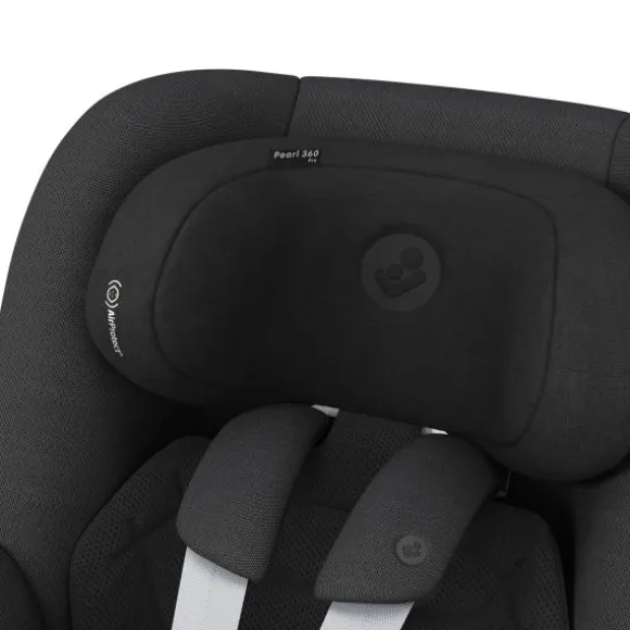 Maxi-Cosi Pearl 360 Pro Autostoeltje - Authentic Blue