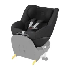 Maxi-Cosi Pearl 360 Pro Autostoeltje - Authentic Blue