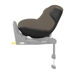 Maxi-Cosi Pearl 360 Pro Autostoeltje - Authentic Blue