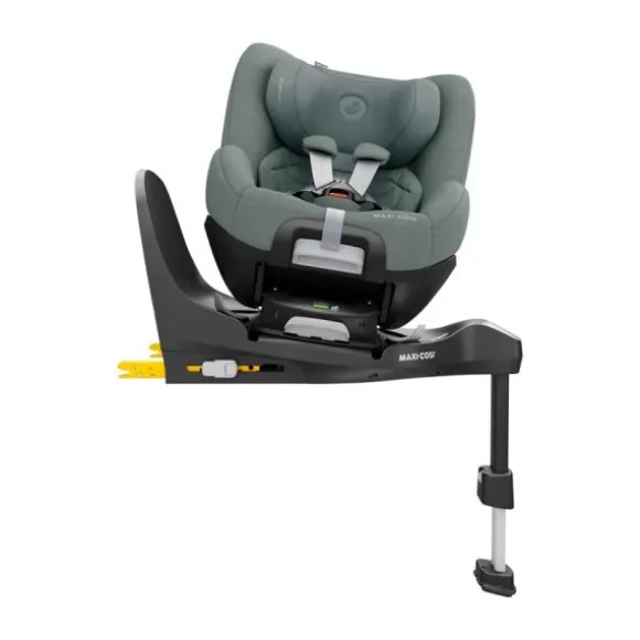 Maxi-Cosi Pearl 360 Pro Autostoeltje - Authentic Blue