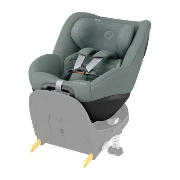 Maxi-Cosi Pearl 360 Pro Autostoeltje - Authentic Blue
