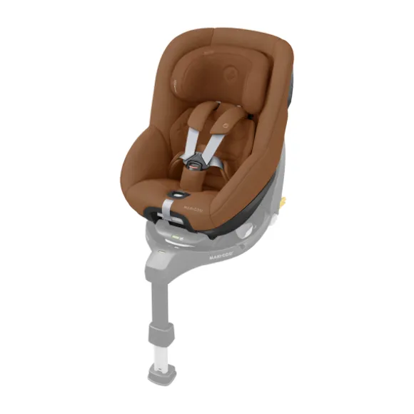 Maxi-Cosi Pearl 360 Pro Autostoeltje - Authentic Blue