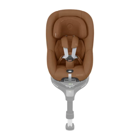 Maxi-Cosi Pearl 360 Pro Autostoeltje - Authentic Blue
