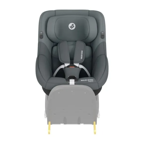Maxi-Cosi Pearl S Autostoeltje - Tonal Graphite