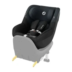 Maxi-Cosi Pearl S Autostoeltje - Tonal Graphite