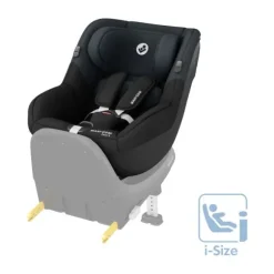 Maxi-Cosi Pearl S Autostoeltje - Tonal Graphite